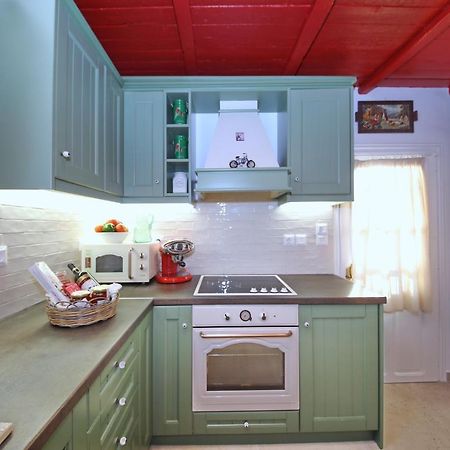 Παναής & Μαρία / Panais & Maria Villa Skopelos Dış mekan fotoğraf