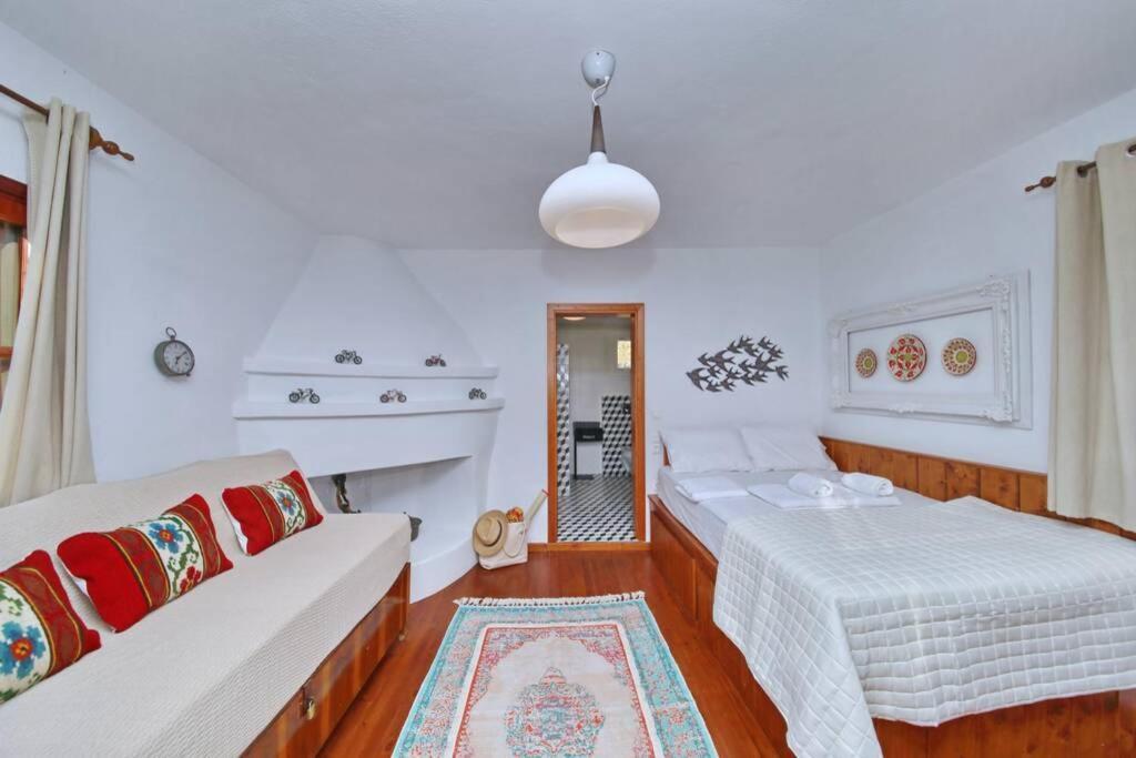 Παναής & Μαρία / Panais & Maria Villa Skopelos Dış mekan fotoğraf