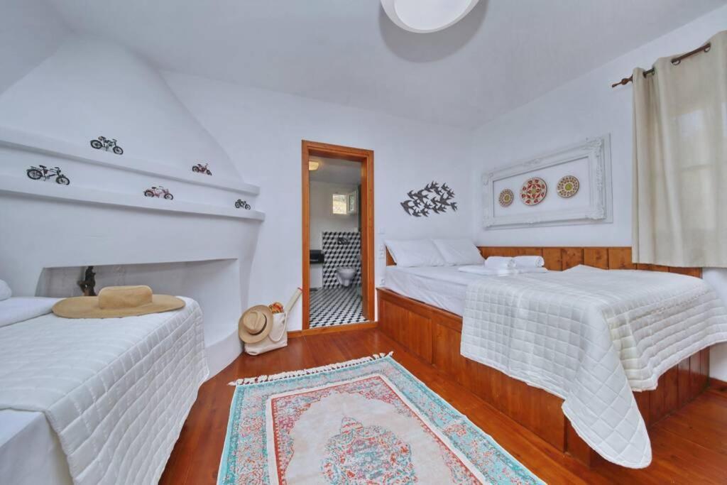 Παναής & Μαρία / Panais & Maria Villa Skopelos Dış mekan fotoğraf