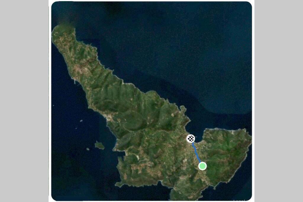 Παναής & Μαρία / Panais & Maria Villa Skopelos Dış mekan fotoğraf