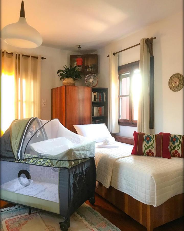Παναής & Μαρία / Panais & Maria Villa Skopelos Dış mekan fotoğraf
